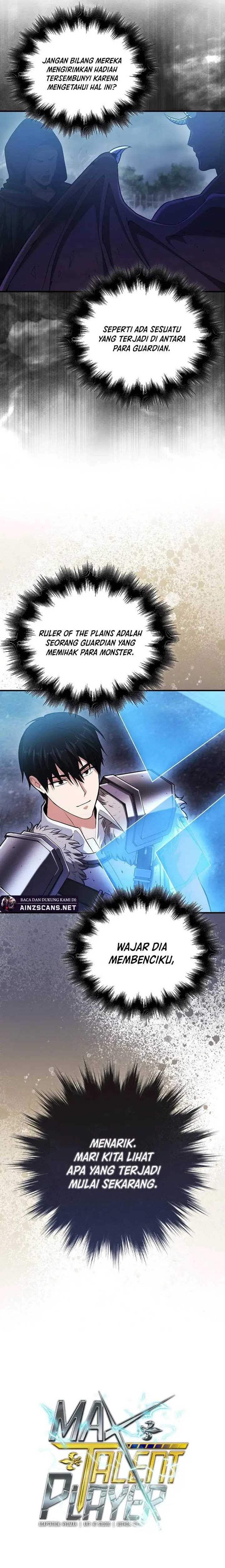 Max Talent Player Chapter 52 Gambar 5