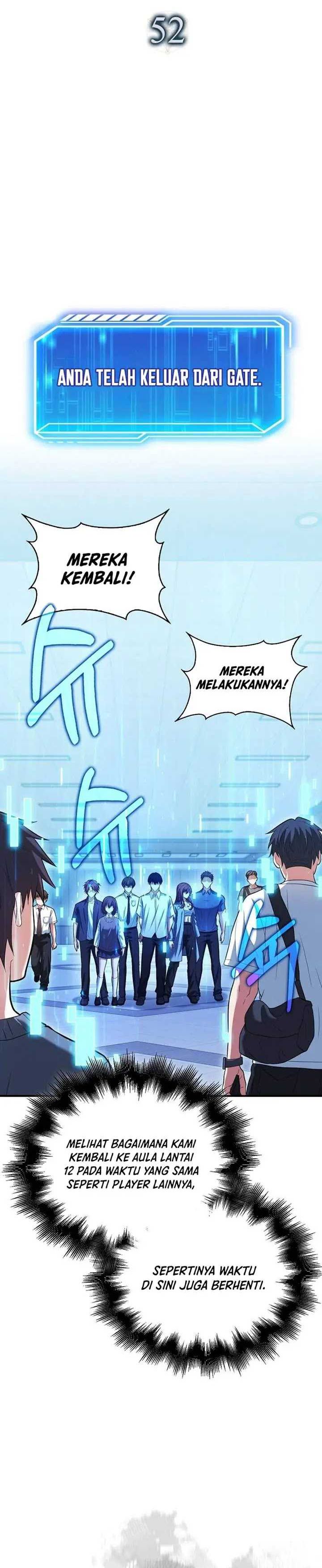 Max Talent Player Chapter 52 Gambar 6