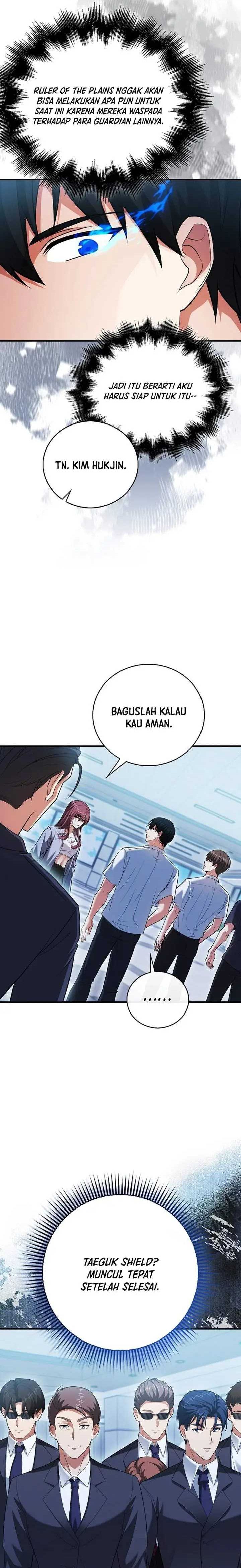 Max Talent Player Chapter 52 Gambar 7