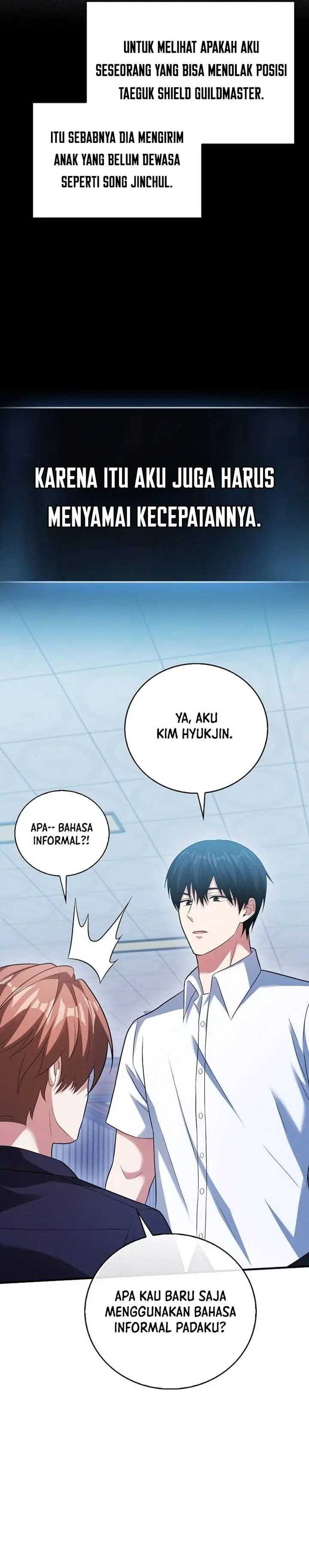 Max Talent Player Chapter 52 Gambar 10