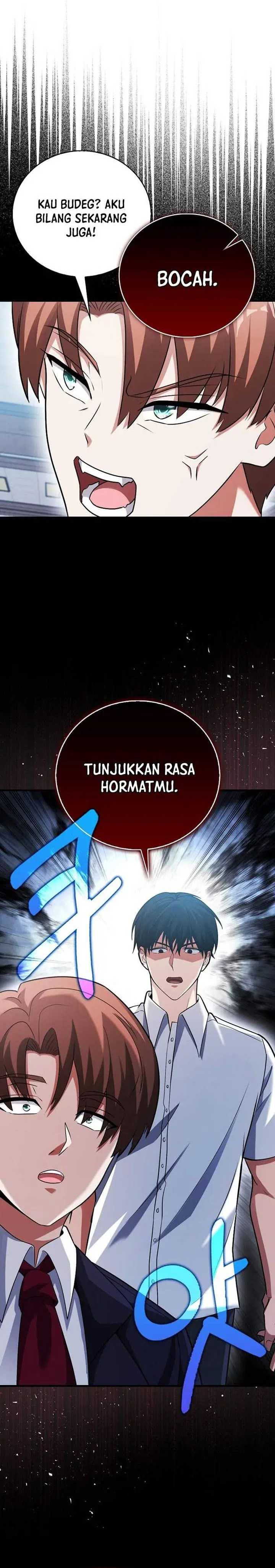 Max Talent Player Chapter 52 Gambar 12