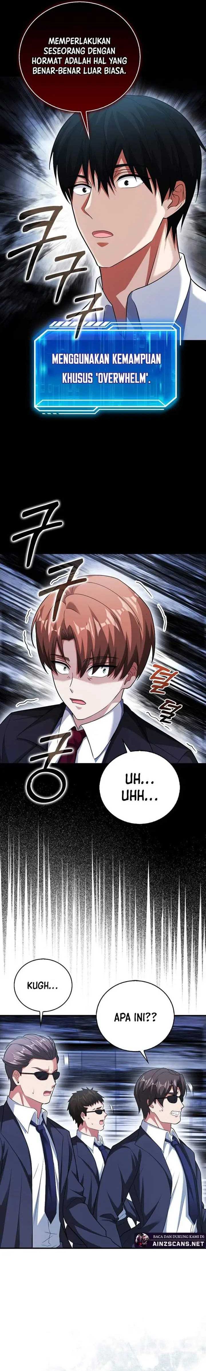 Max Talent Player Chapter 52 Gambar 13