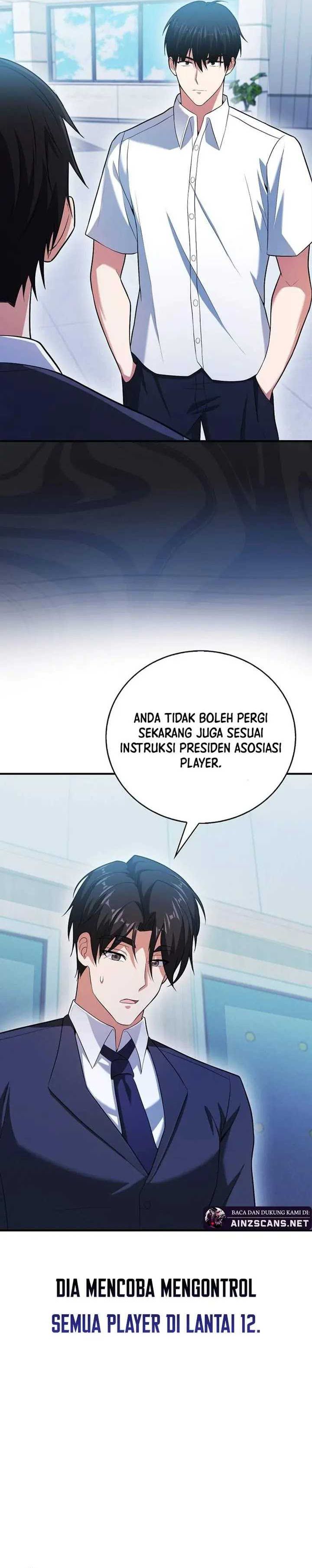 Max Talent Player Chapter 52 Gambar 15