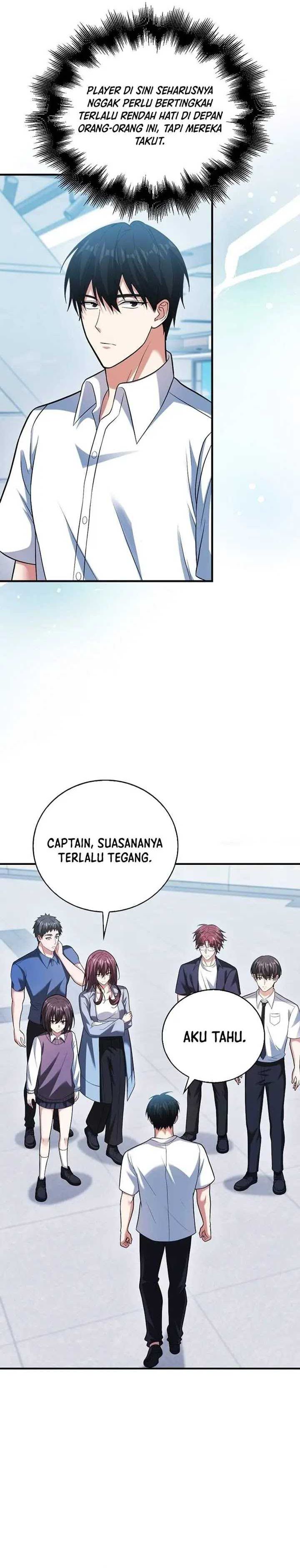 Max Talent Player Chapter 52 Gambar 17