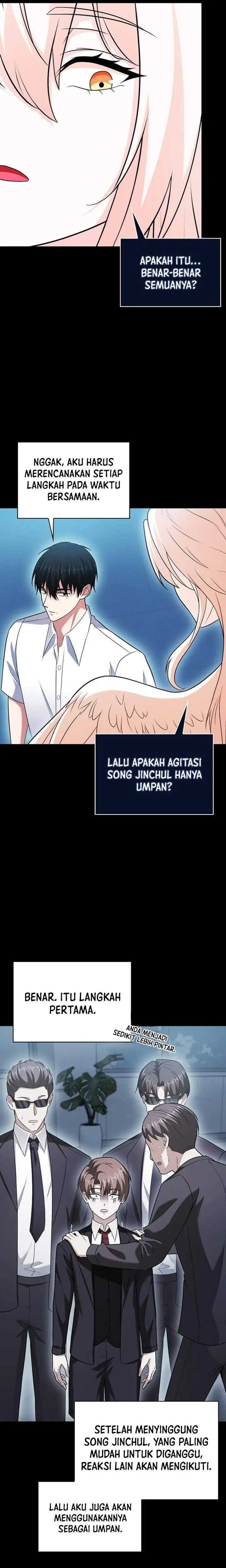 Max Talent Player Chapter 52 Gambar 20