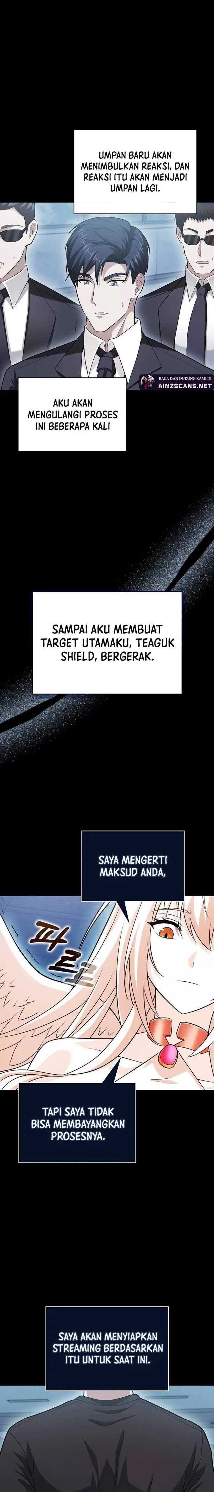Max Talent Player Chapter 52 Gambar 21
