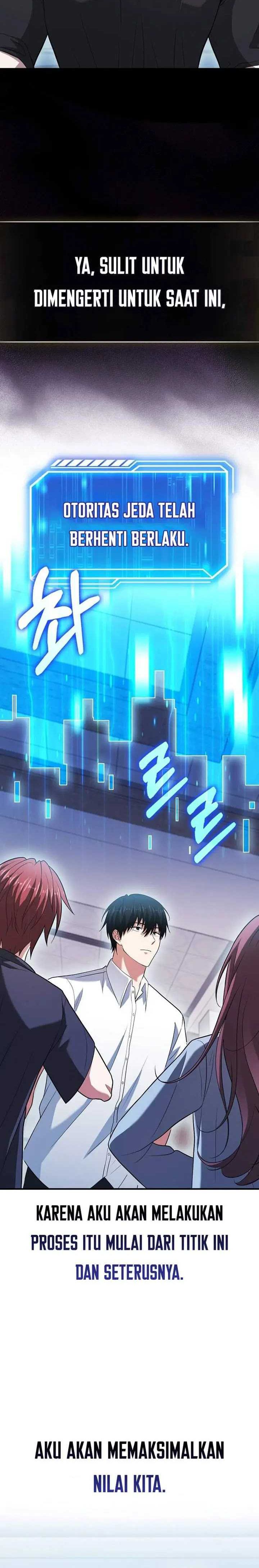 Max Talent Player Chapter 52 Gambar 22