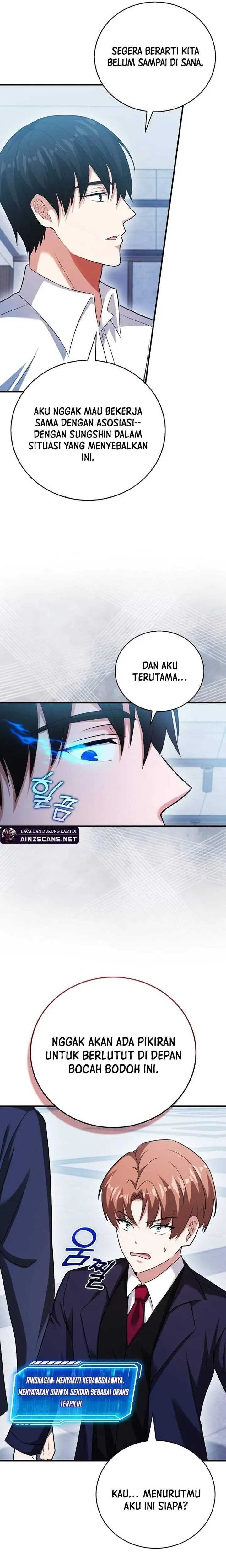 Max Talent Player Chapter 52 Gambar 25