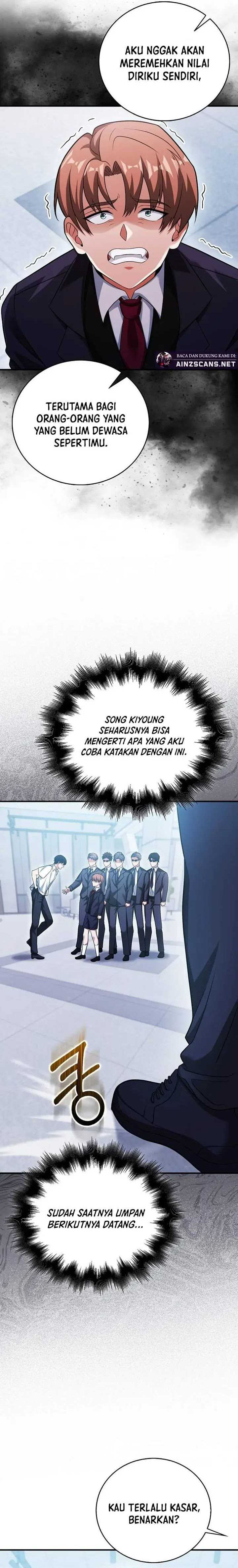 Max Talent Player Chapter 52 Gambar 27