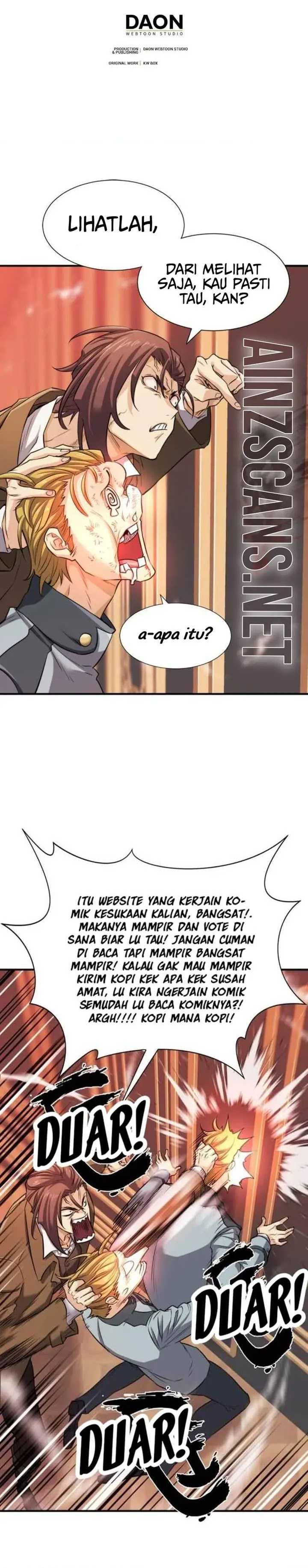Max Talent Player Chapter 52 Gambar 29