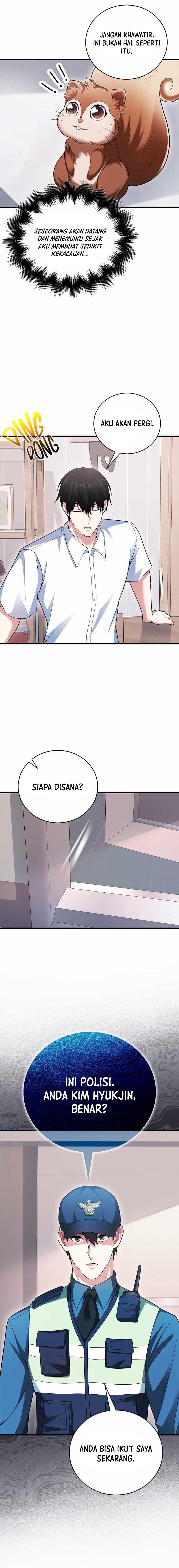 Max Talent Player Chapter 55 Gambar 3