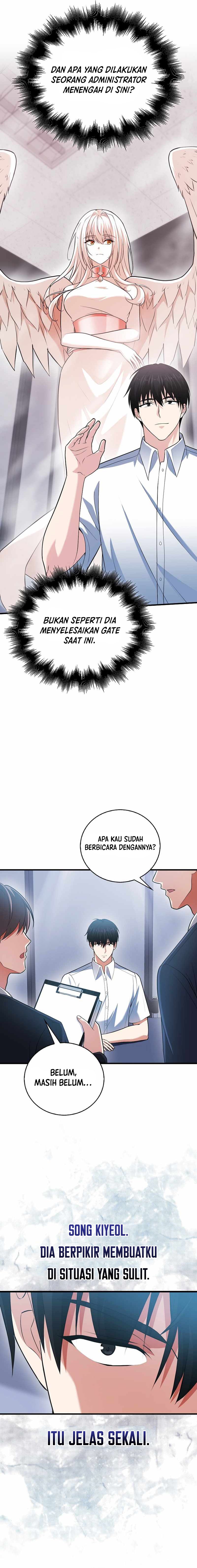 Max Talent Player Chapter 55 Gambar 7
