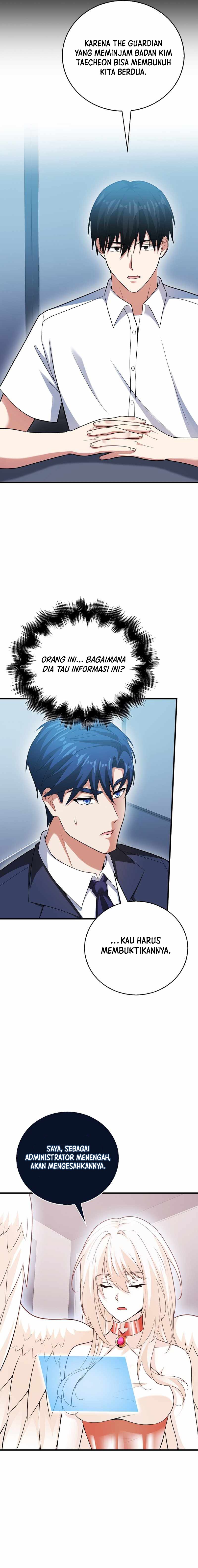 Max Talent Player Chapter 55 Gambar 10