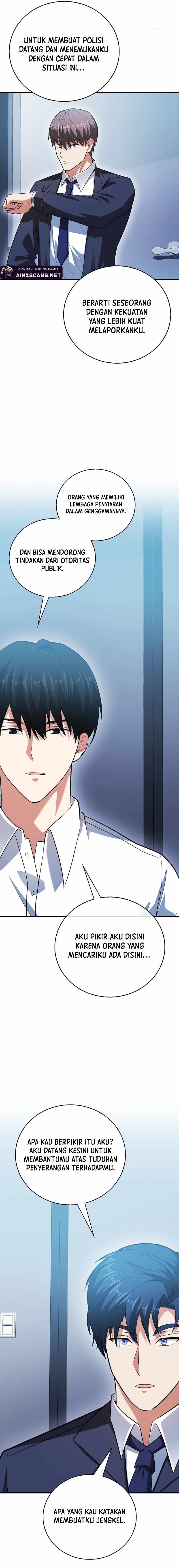 Max Talent Player Chapter 55 Gambar 13