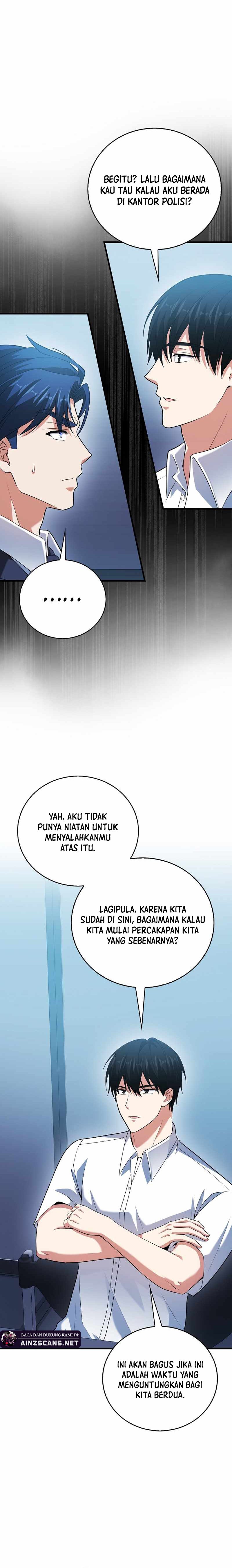 Max Talent Player Chapter 55 Gambar 14