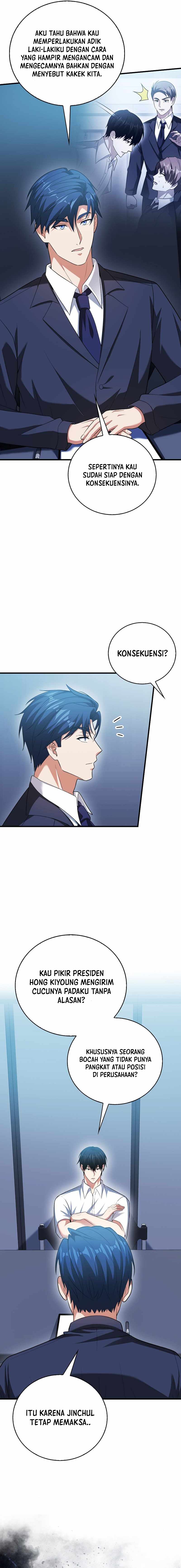 Max Talent Player Chapter 55 Gambar 15