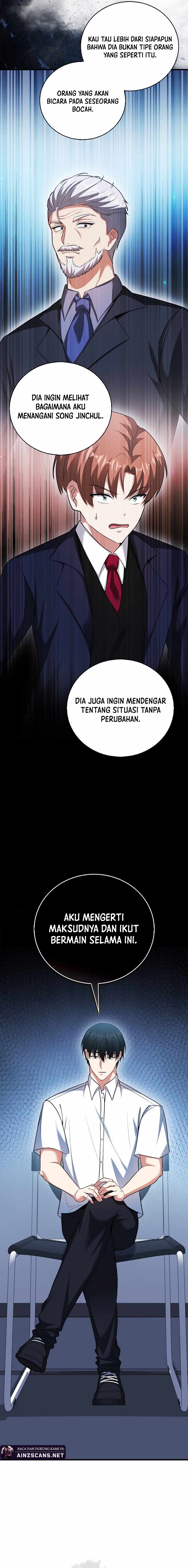 Max Talent Player Chapter 55 Gambar 16