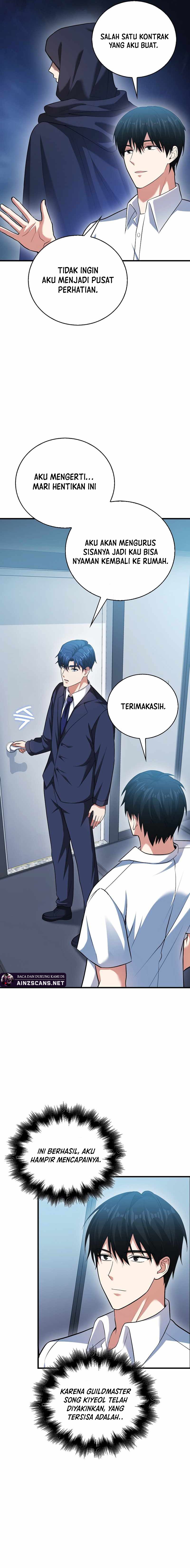 Max Talent Player Chapter 55 Gambar 20