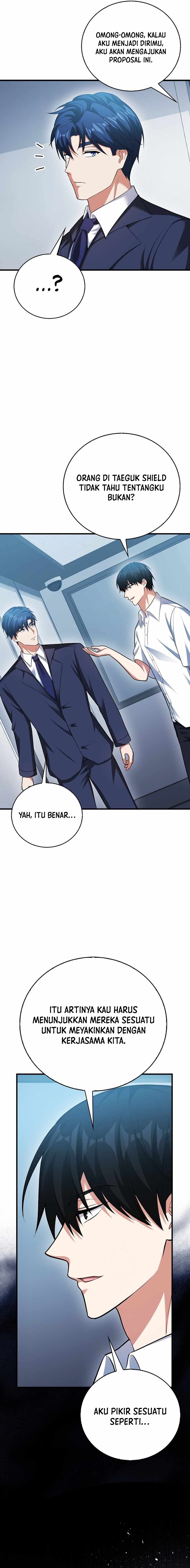 Max Talent Player Chapter 55 Gambar 21