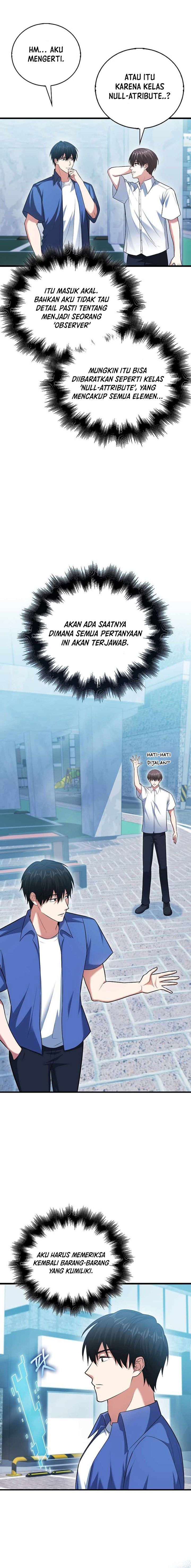 Max Talent Player Chapter 56 Gambar 5
