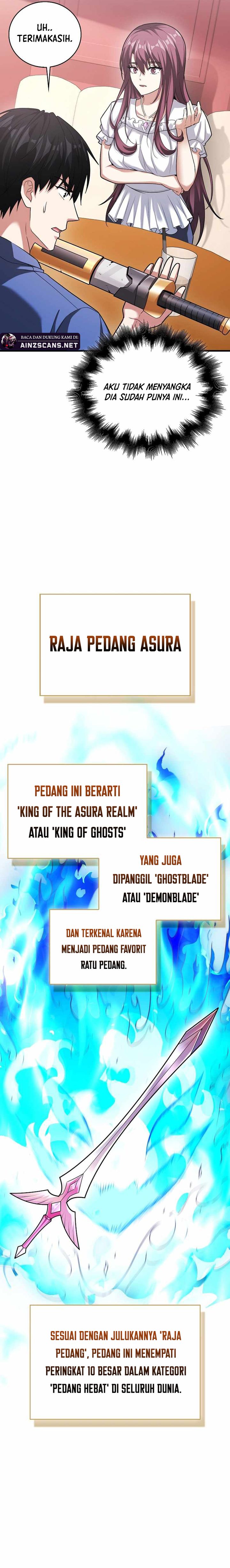 Max Talent Player Chapter 56 Gambar 9