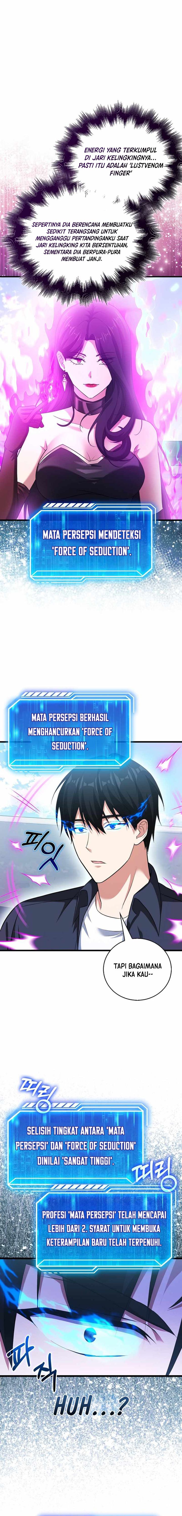 Max Talent Player Chapter 56 Gambar 16
