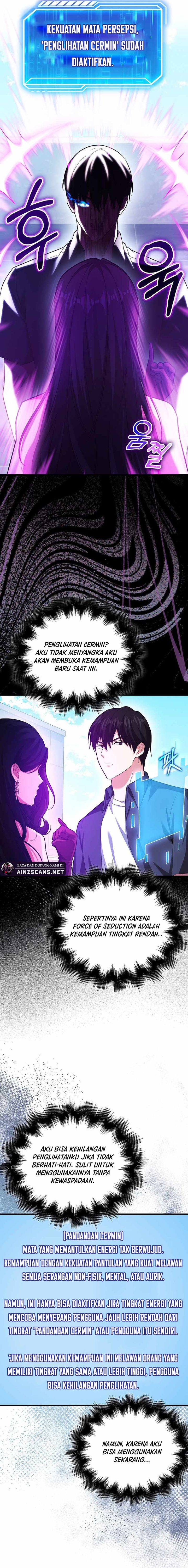 Max Talent Player Chapter 56 Gambar 17
