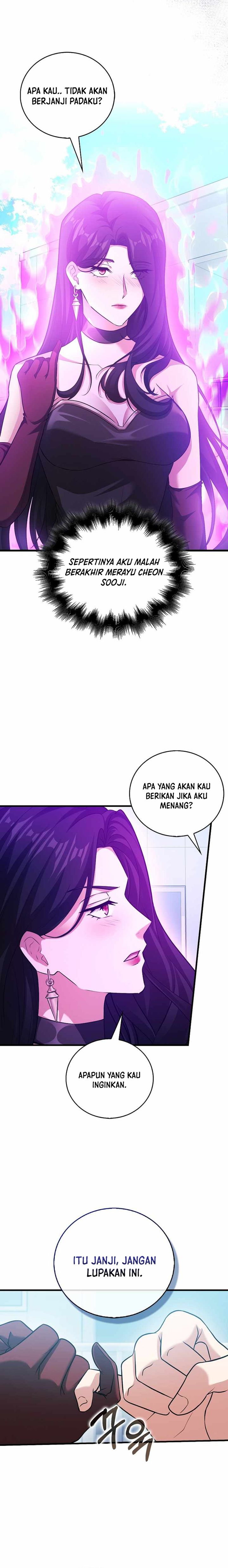 Max Talent Player Chapter 56 Gambar 18