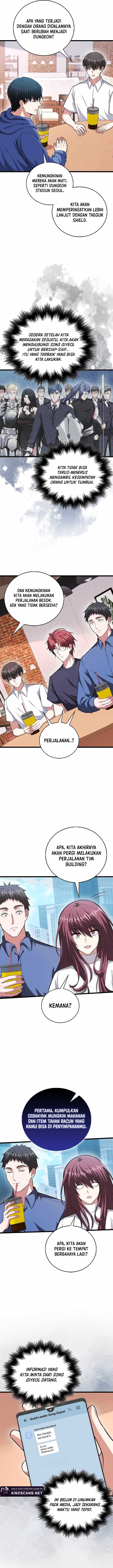 Max Talent Player Chapter 59 Gambar 3