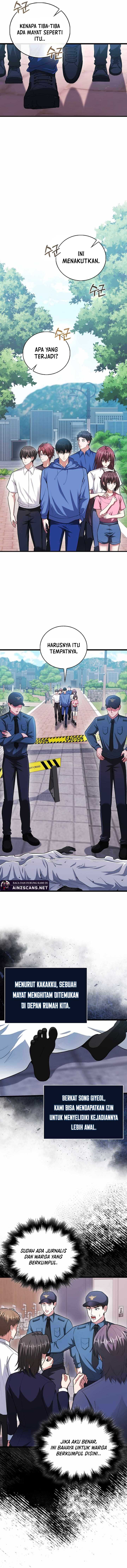 Max Talent Player Chapter 59 Gambar 5