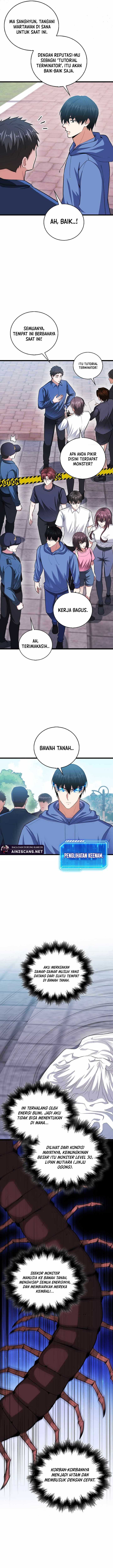 Max Talent Player Chapter 59 Gambar 6
