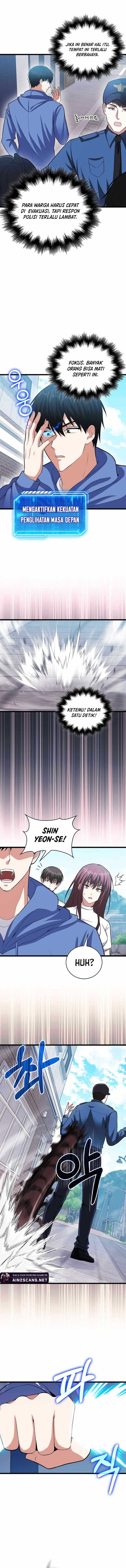 Max Talent Player Chapter 59 Gambar 7