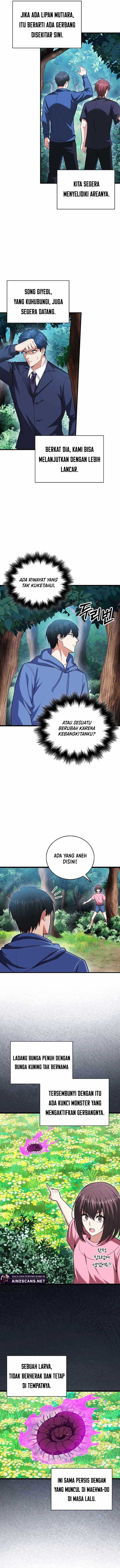 Max Talent Player Chapter 59 Gambar 9