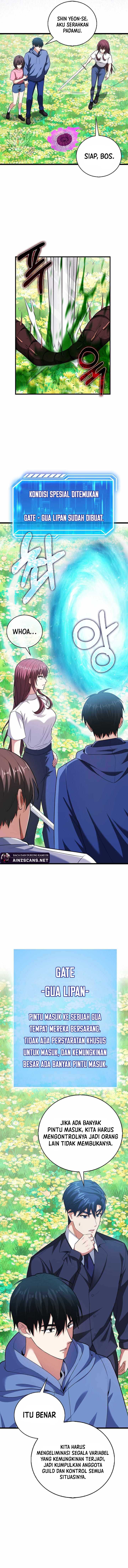 Max Talent Player Chapter 59 Gambar 10