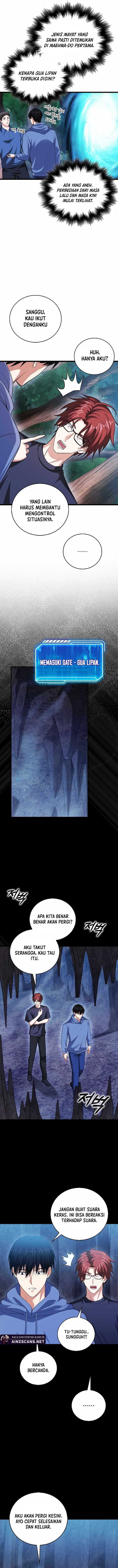 Max Talent Player Chapter 59 Gambar 11