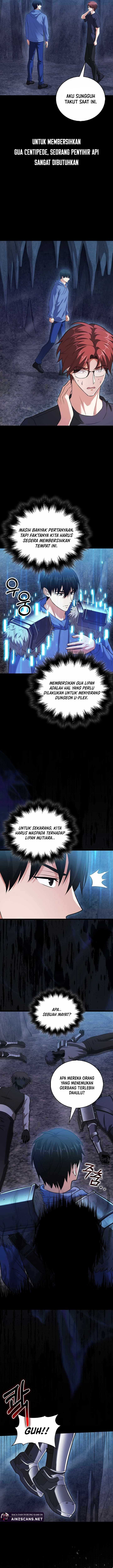 Max Talent Player Chapter 59 Gambar 12