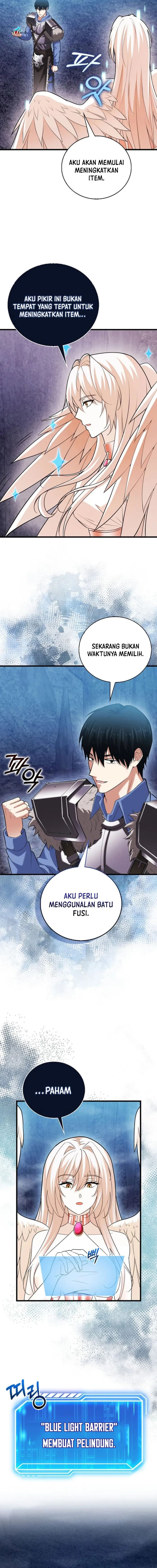 Max Talent Player Chapter 61 Gambar 4