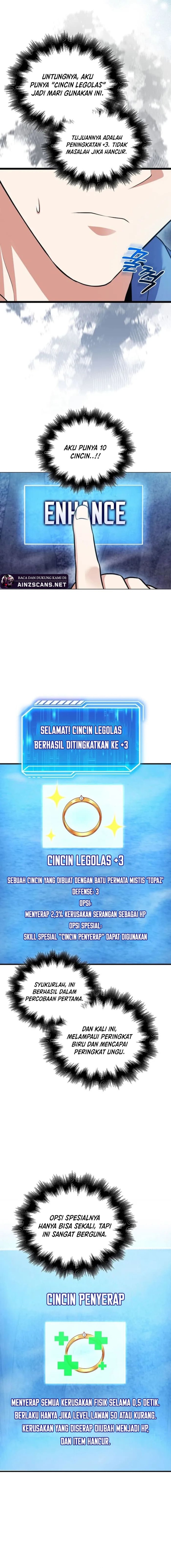 Max Talent Player Chapter 61 Gambar 6