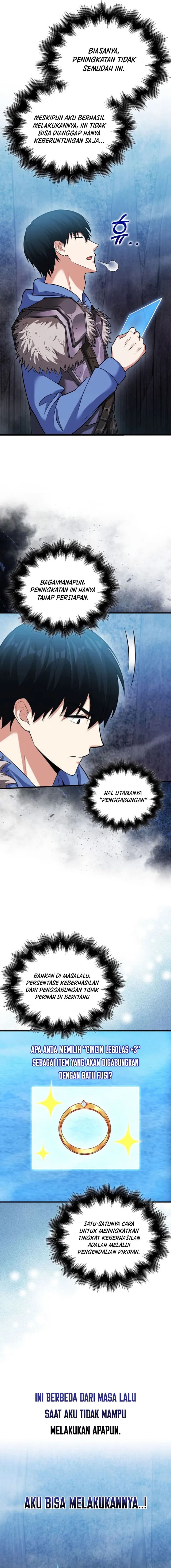Max Talent Player Chapter 61 Gambar 7
