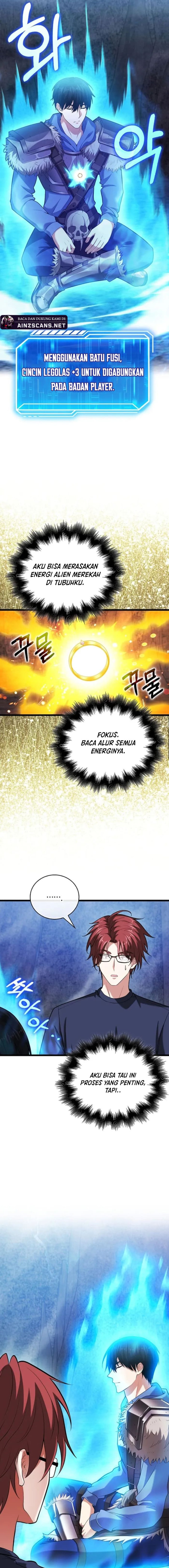 Max Talent Player Chapter 61 Gambar 8