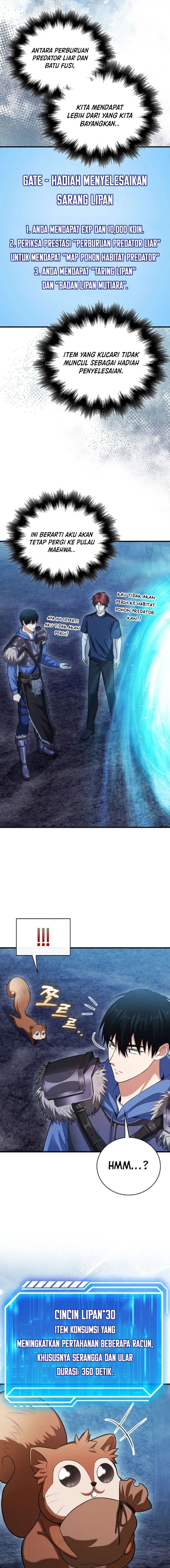 Max Talent Player Chapter 61 Gambar 11