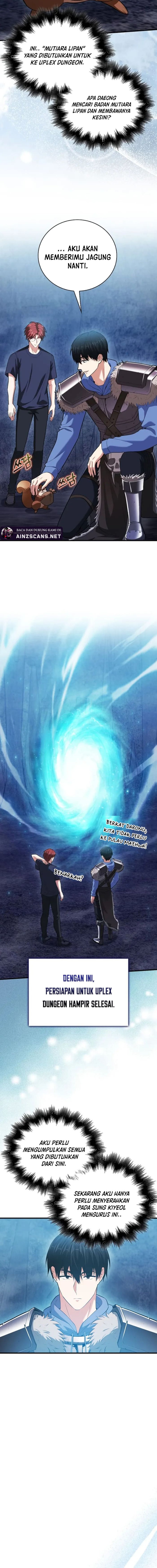 Max Talent Player Chapter 61 Gambar 12