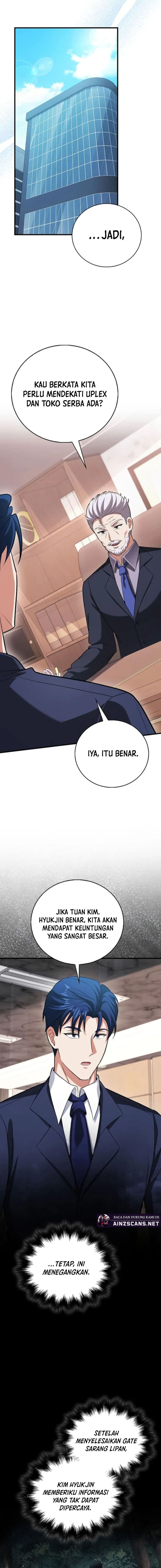 Max Talent Player Chapter 61 Gambar 13