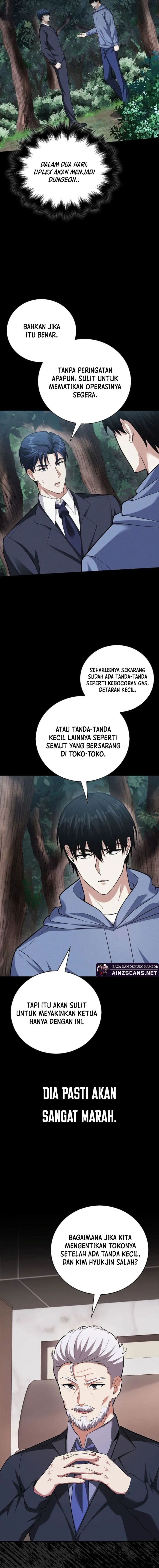 Max Talent Player Chapter 61 Gambar 14