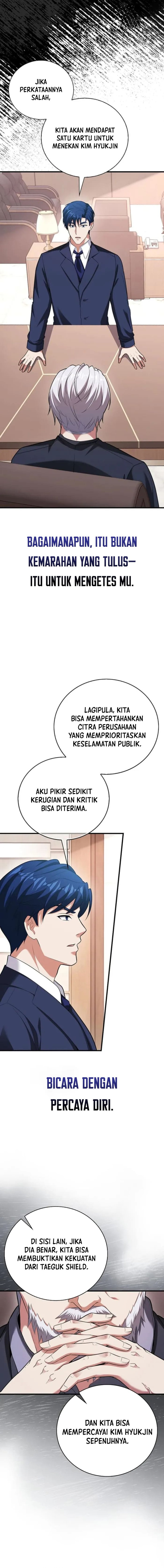Max Talent Player Chapter 61 Gambar 15