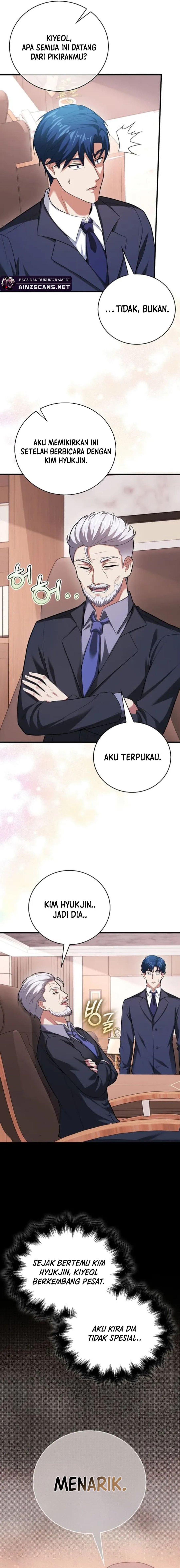 Max Talent Player Chapter 61 Gambar 16