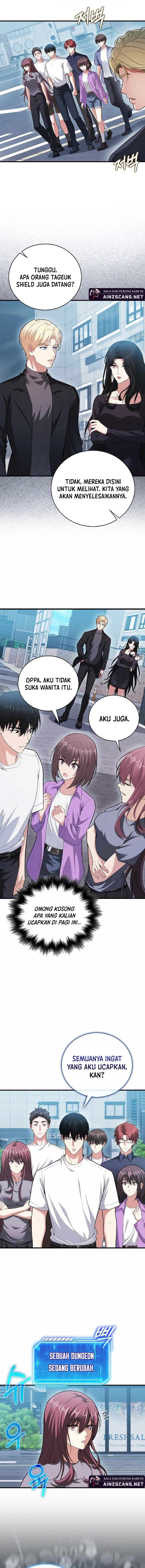 Max Talent Player Chapter 62 Gambar 2