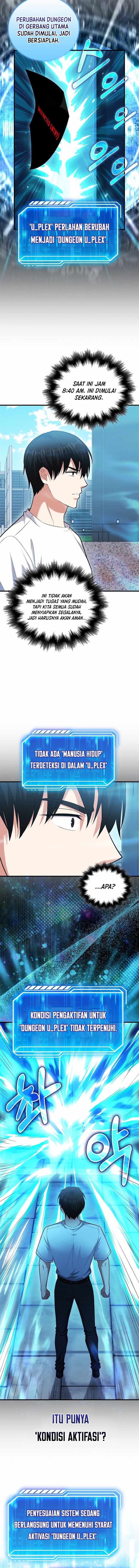 Max Talent Player Chapter 62 Gambar 3