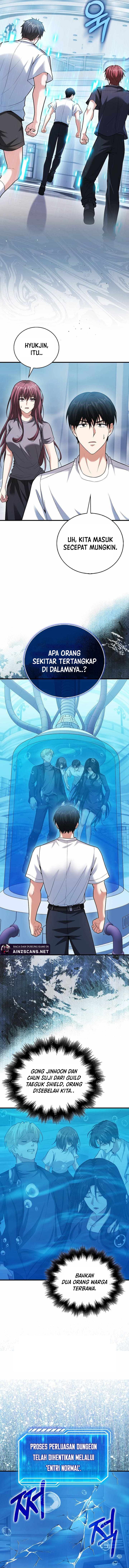 Max Talent Player Chapter 62 Gambar 5