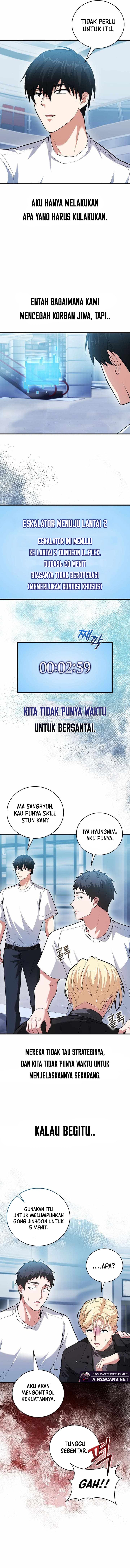 Max Talent Player Chapter 62 Gambar 7